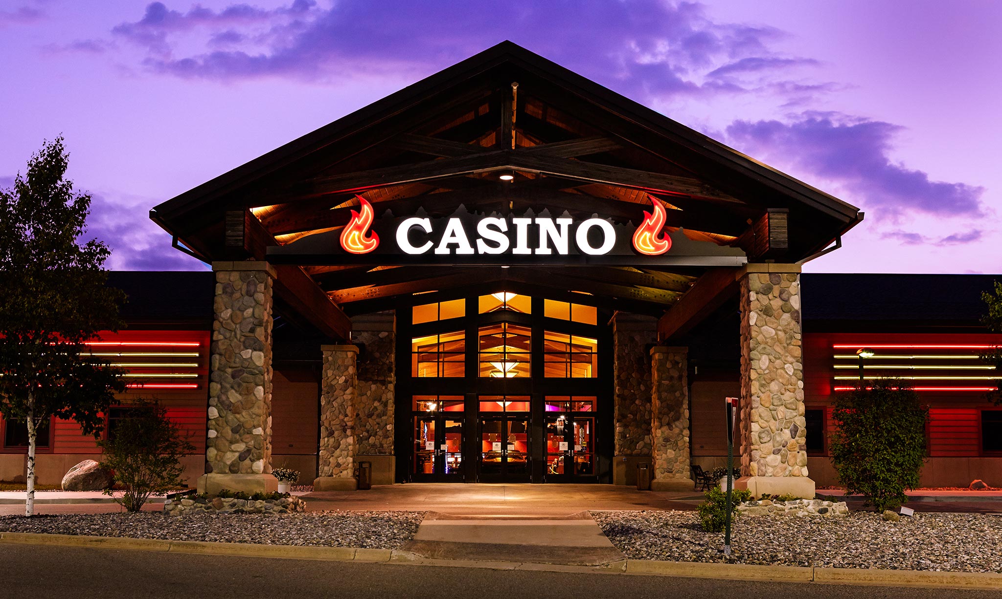 Casino Wisconsin
